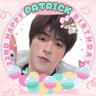 PatPai派⭐️🩷🐰ft. 从新出发 profil fotoğrafı