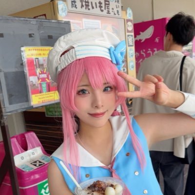 凉飕飕's profile picture