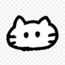 にゃんころ/•᷅•᷄\୭ 的头像