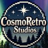 Jacob LeRoux | CosmoRetro 的头像