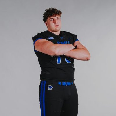 Evan Goodwin's profile picture