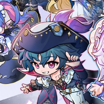 WutheringxWaves's profile picture