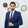 Elia Jabour profil fotoğrafı
