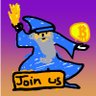 joy wizard 🧙's profile picture