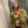 Profilbild von Joseph Dawson-strong