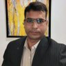 Profilbild von Vikas Tiwari