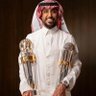 🤍🥈محمد🥈💙 的头像