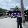 船曳文雄's profile picture