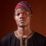 Damilola 的头像