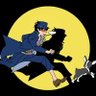 JOJO历险记 的头像