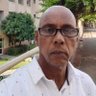 Profilbild von Uttam Raut