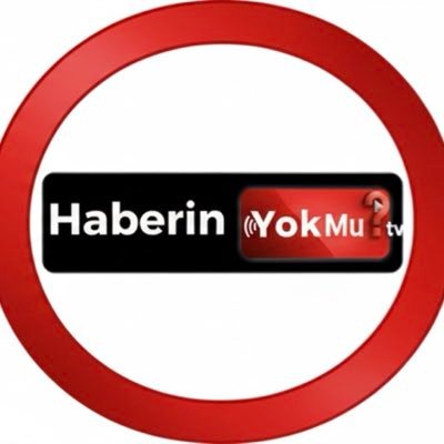 haberinyokmutv's profile picture