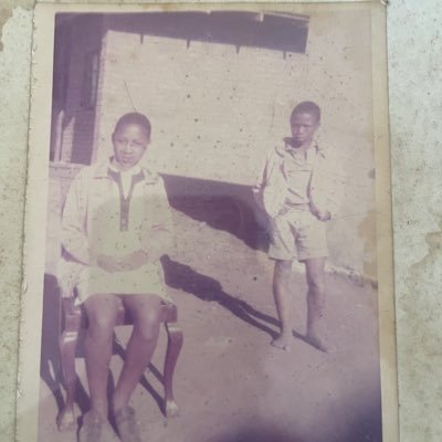 Andile Lungisa's profile picture