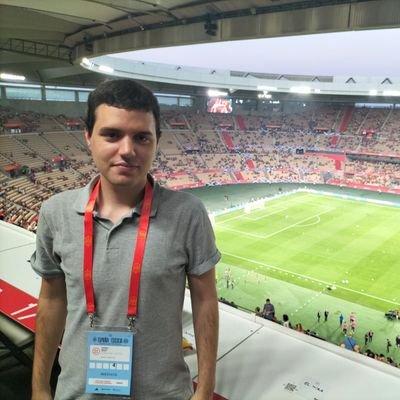 Manuel Carmona Hidalgo's profile picture