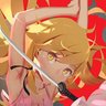 Фото профиля Oshino Shinobu