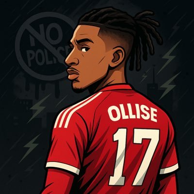 OliseNotPolice's profile picture
