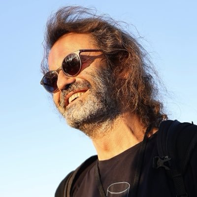 Metin Solmaz's profile picture