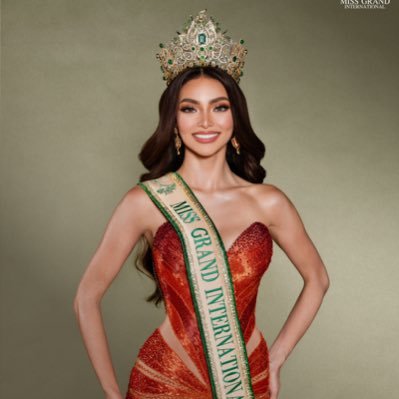 MissGrandInter's profile picture