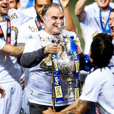 BielsaLUFC's profile picture