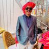 Mahendrasinh Brahmbhatt fearless journalist's profile picture