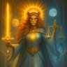 Divine Starseed🪽✨️'s profile picture