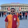 Serbest yeyin profil fotoğrafı