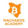 Machakos ₿ Academy Kenya profil fotoğrafı