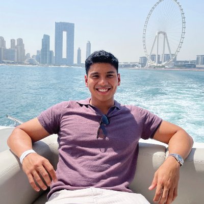 Calvin Manik's profile picture