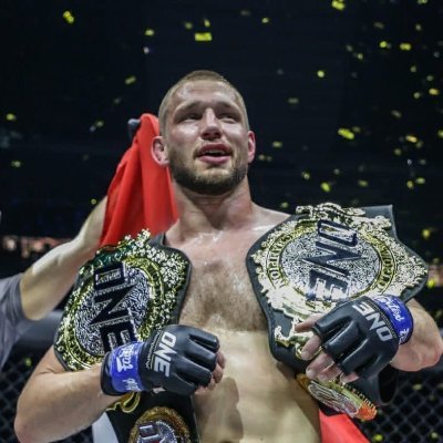 DeridderMMA's profile picture