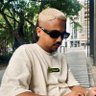 Profilbild von Ameer Arendse