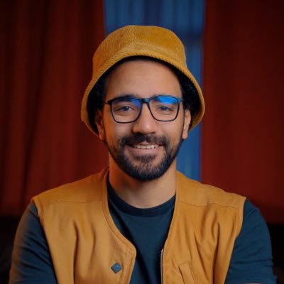 TheAhmedSaleh's profile picture