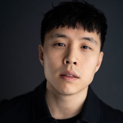 JeremyAngJones's profile picture