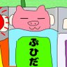 Profilbild von ぶひだ