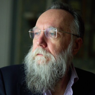 AGDugin's profile picture