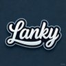 Lanky profil fotoğrafı