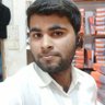 Jitesh Kumar Yadav 的头像