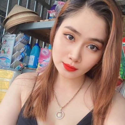 Như Như's profile picture