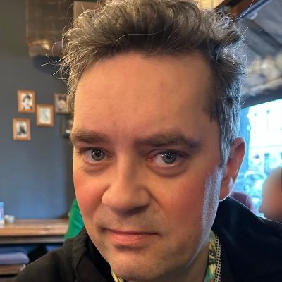 Martin Michel's profile picture