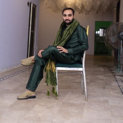 Hafiz Ahmad Numan Malik's profile picture