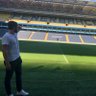 Selim Saygın 的头像