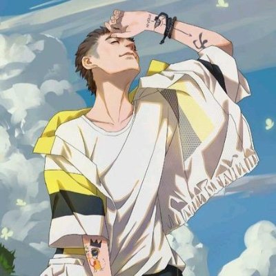 洛歌18丫's profile picture