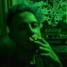 Crowsmengegus's profile picture