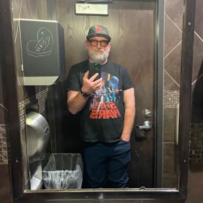 Mailman Jack's profile picture