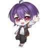 曙愚喰(あけぼのぐぐ)@新人Vtuber's profile picture