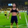 Body_Nady 22 profil fotoğrafı