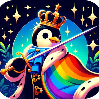 GayPenguins's profile picture