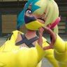 Profilbild von HunterB | Gonna main HBG