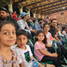 Profilbild von Zafar dar