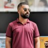 Profilbild von Pushpendra Kumar
