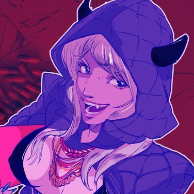 AshleyRiotArt's profile picture